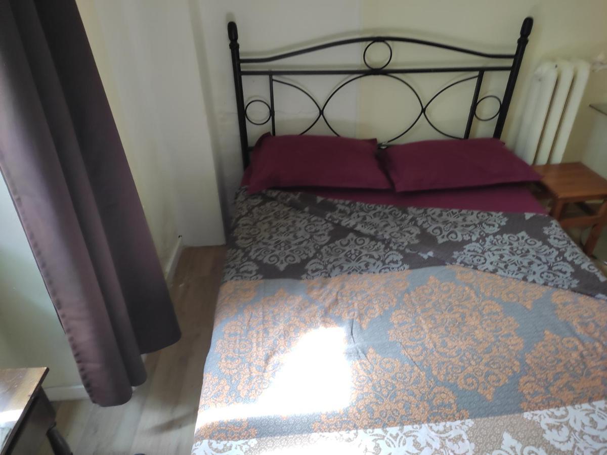Hotel Lyonnais นีซ ภายนอก รูปภาพ