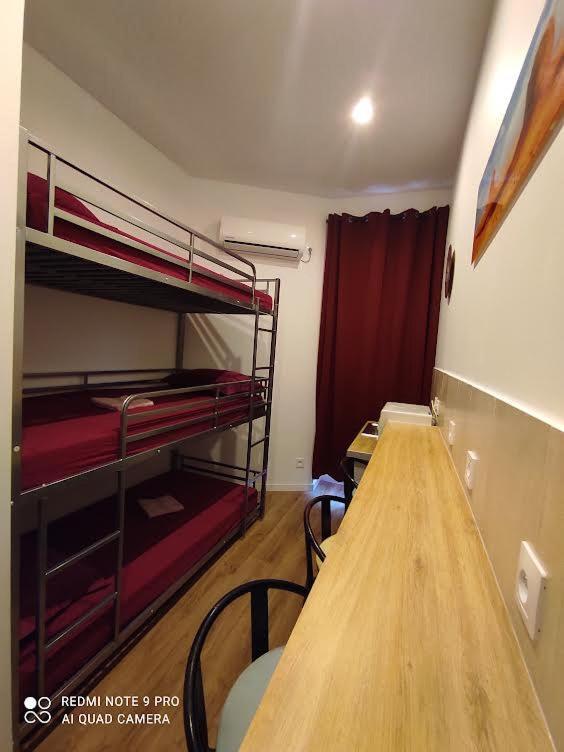 Hotel Lyonnais นีซ ภายนอก รูปภาพ