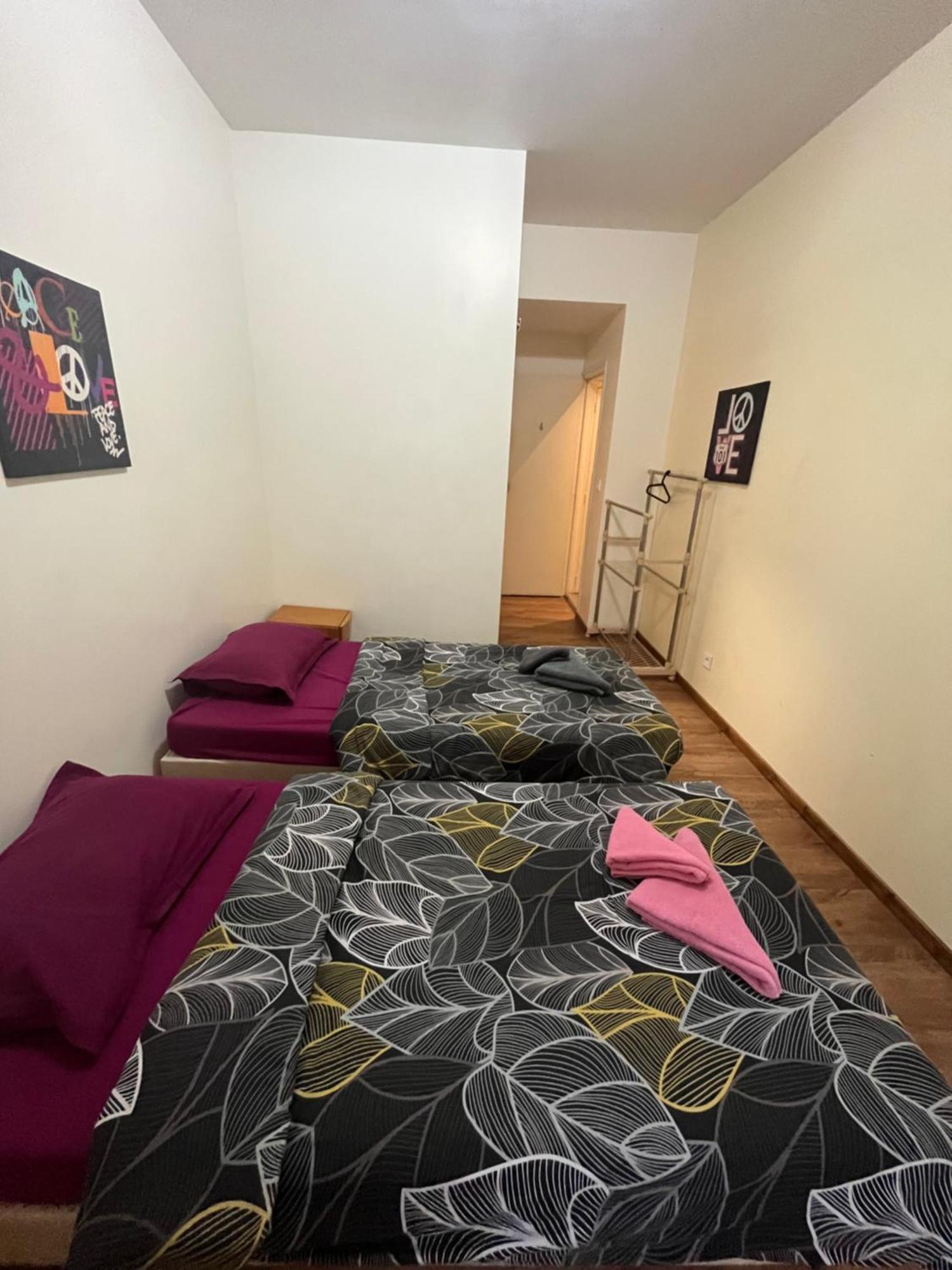 Hotel Lyonnais นีซ ภายนอก รูปภาพ