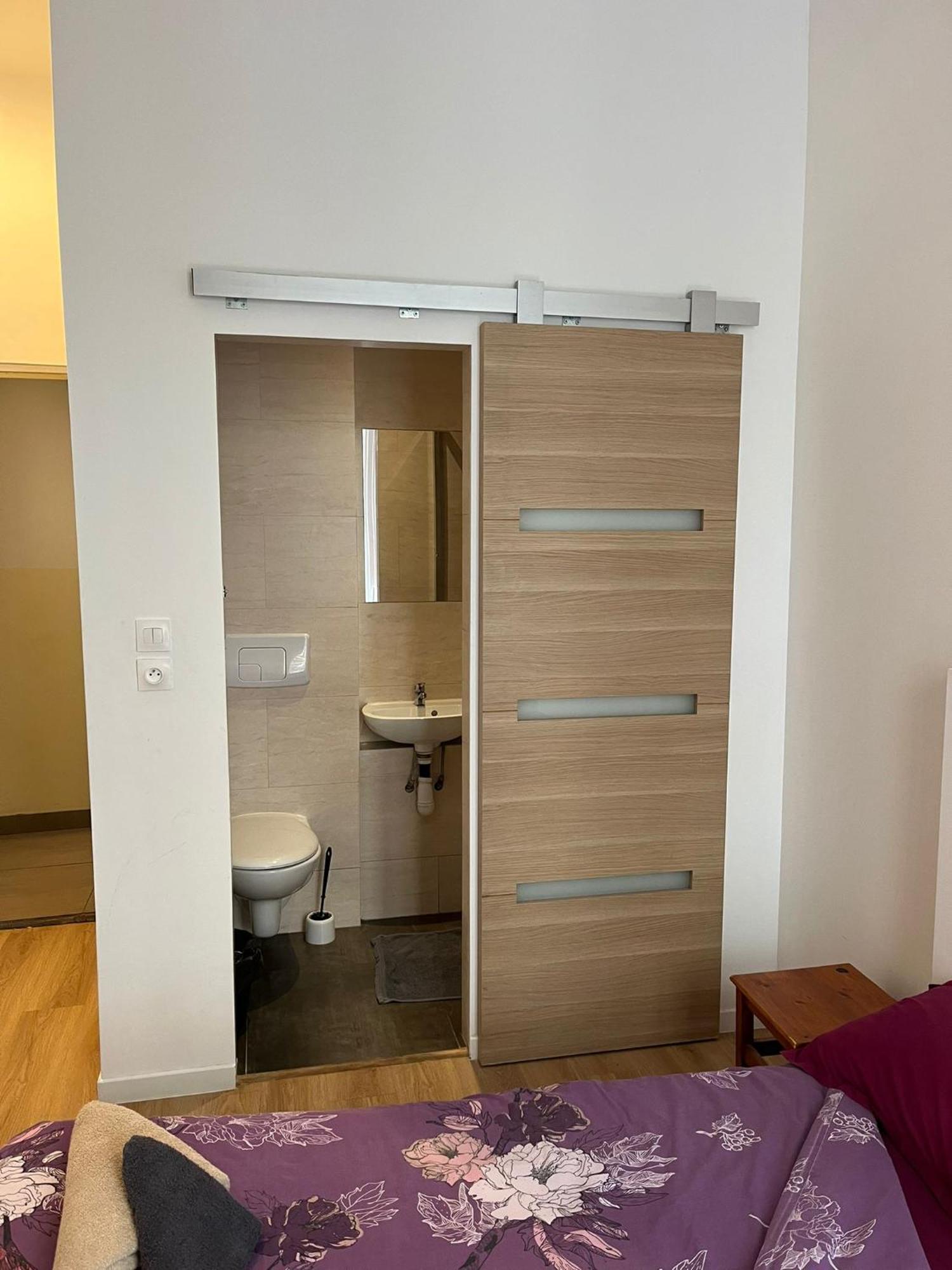 Hotel Lyonnais นีซ ภายนอก รูปภาพ