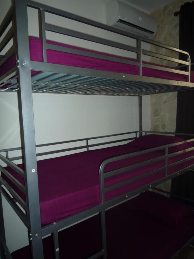 Hotel Lyonnais นีซ ภายนอก รูปภาพ