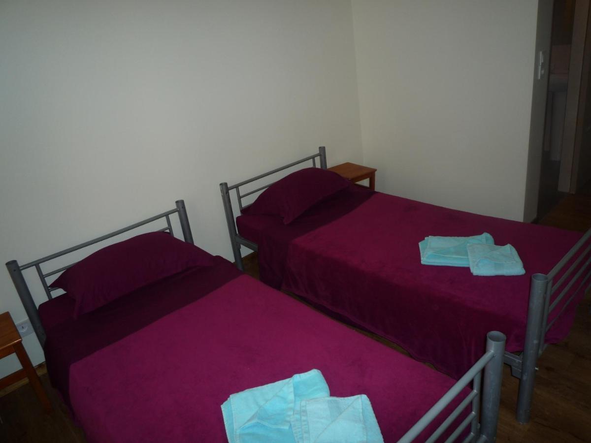 Hotel Lyonnais นีซ ภายนอก รูปภาพ