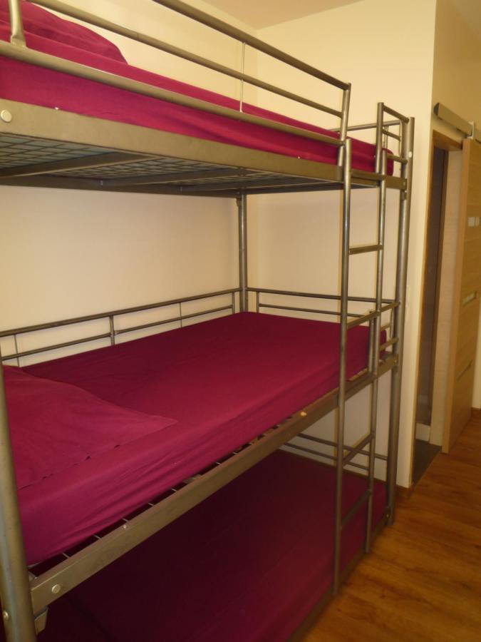 Hotel Lyonnais นีซ ภายนอก รูปภาพ