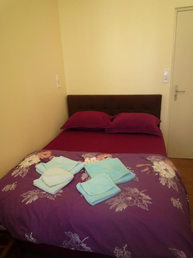 Hotel Lyonnais นีซ ภายนอก รูปภาพ