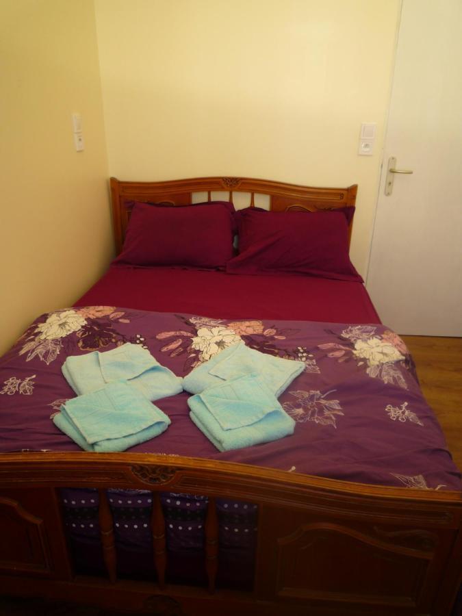 Hotel Lyonnais นีซ ภายนอก รูปภาพ