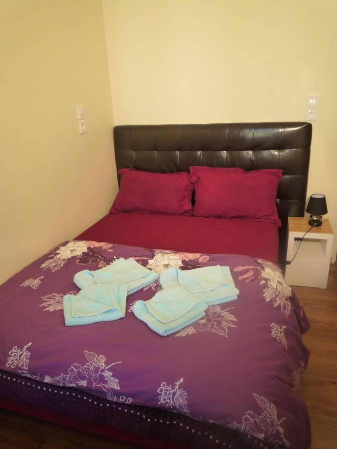 Hotel Lyonnais นีซ ภายนอก รูปภาพ
