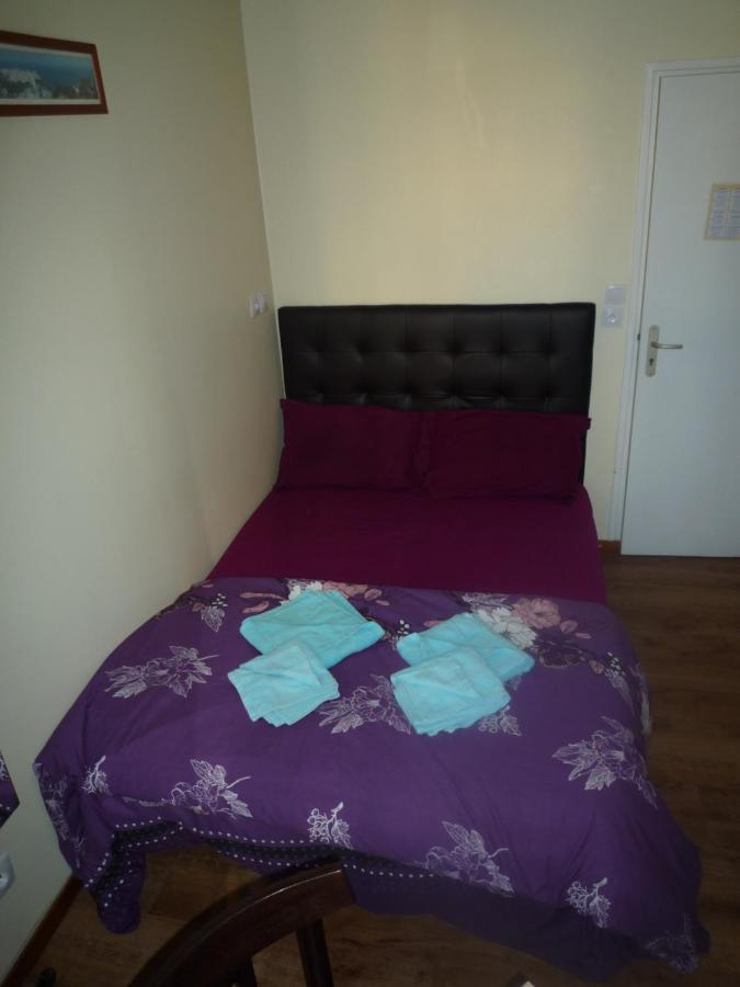 Hotel Lyonnais นีซ ภายนอก รูปภาพ